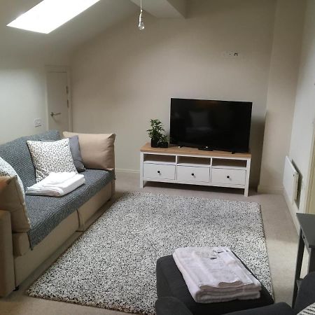 לידס Stylish City Centre Flat מראה חיצוני תמונה