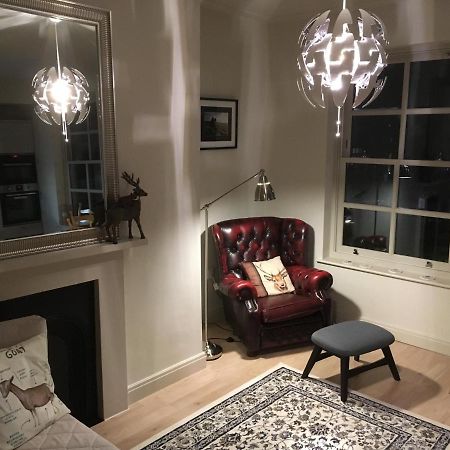 לידס Stylish City Centre Flat מראה חיצוני תמונה