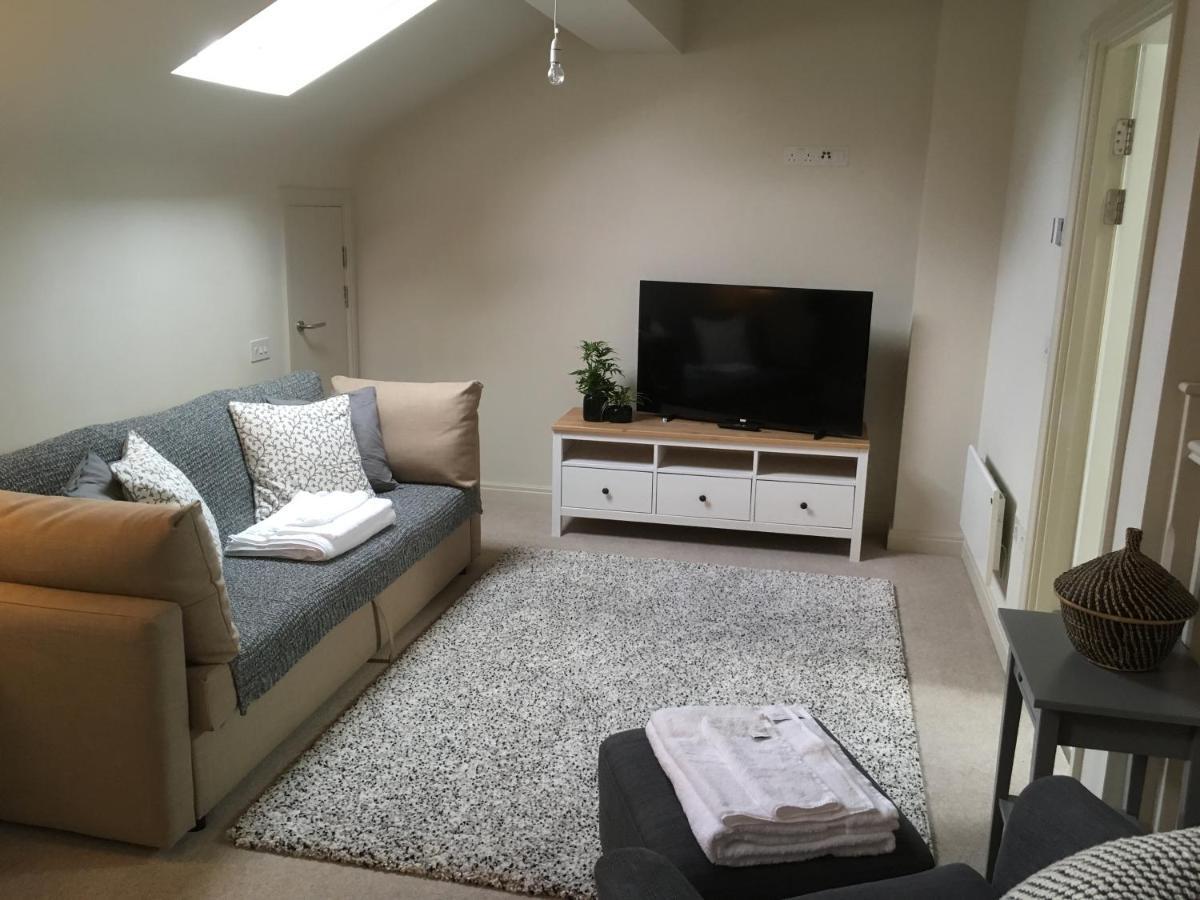 לידס Stylish City Centre Flat מראה חיצוני תמונה