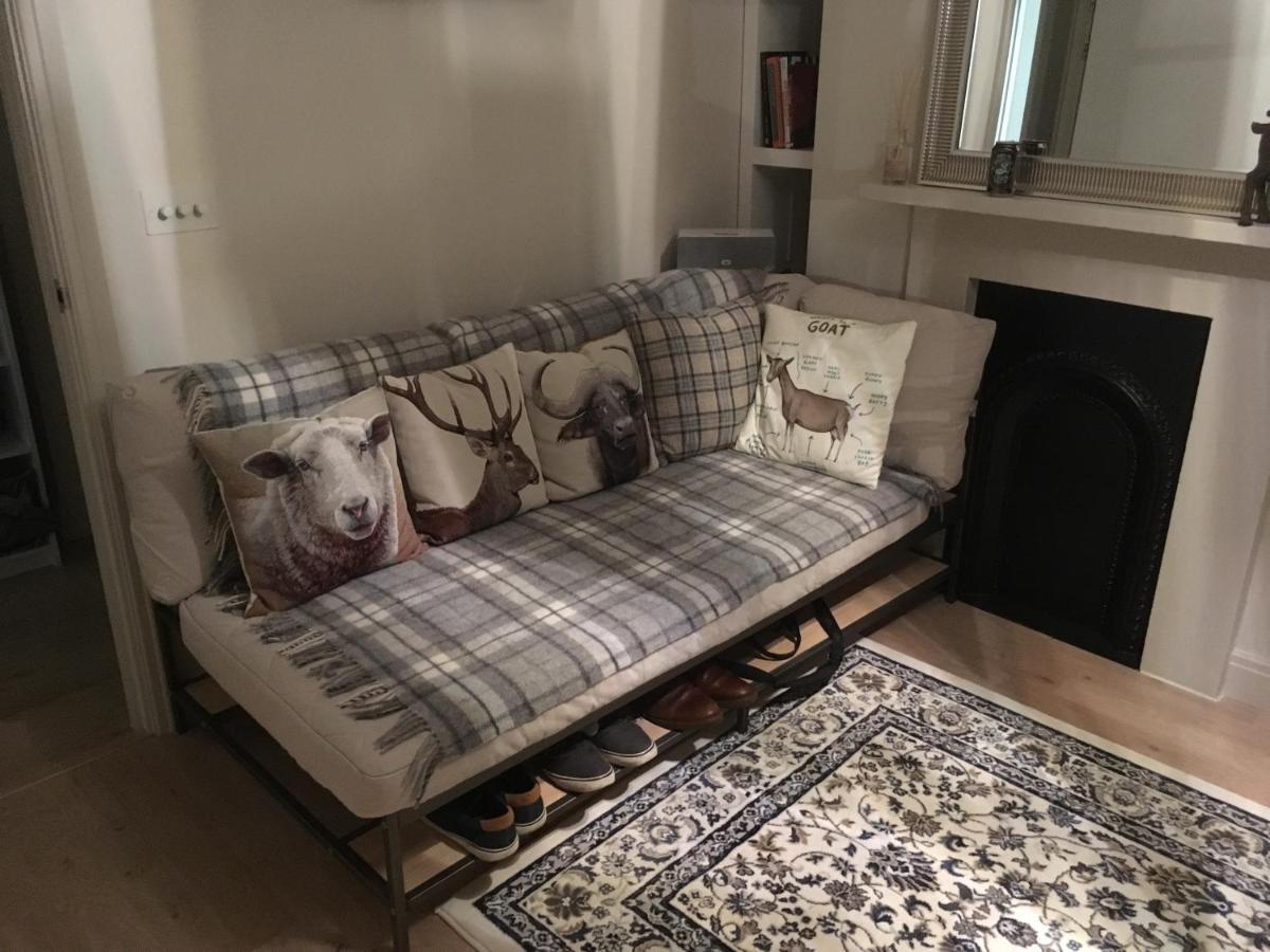 לידס Stylish City Centre Flat מראה חיצוני תמונה