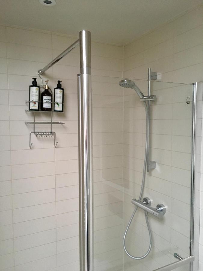 לידס Stylish City Centre Flat מראה חיצוני תמונה