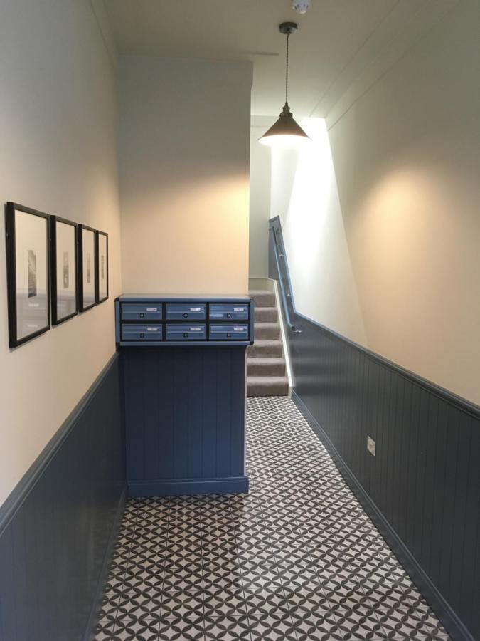 לידס Stylish City Centre Flat מראה חיצוני תמונה