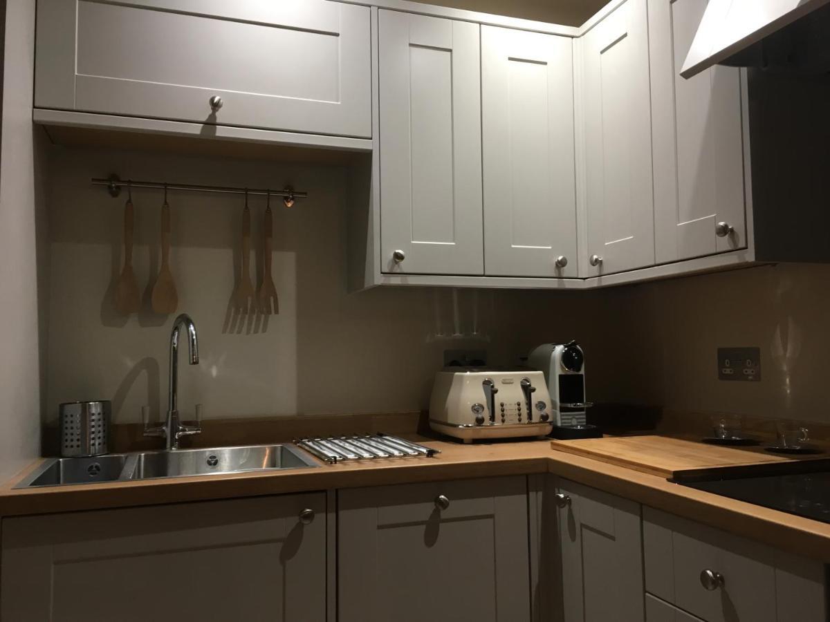 לידס Stylish City Centre Flat מראה חיצוני תמונה